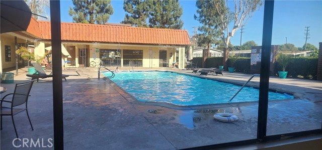Detail Gallery Image 41 of 50 For 3595 Santa Fe #91, Long Beach,  CA 90810 - 2 Beds | 2 Baths