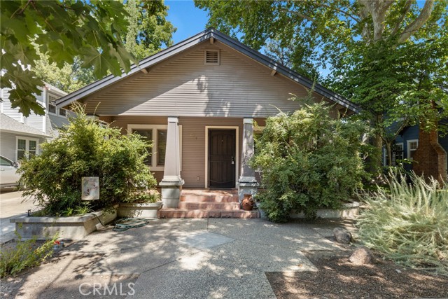 Detail Gallery Image 1 of 1 For 234 W 3rd Ave, Chico,  CA 95926 - 2 Beds | 1 Baths