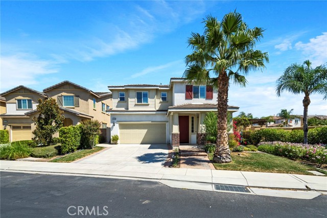 7124 Copper Sky, Eastvale, CA 92880