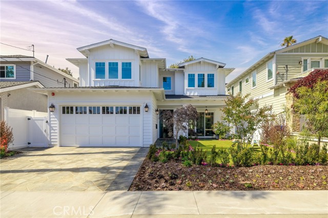 Stunning Curb Appeal in a Charming Neighborhood