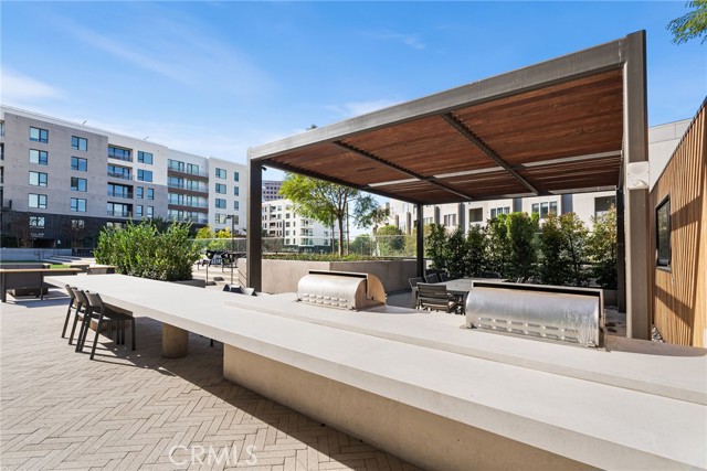 Detail Gallery Image 30 of 36 For 1702 Rivington, Irvine,  CA 92612 - 1 Beds | 2 Baths