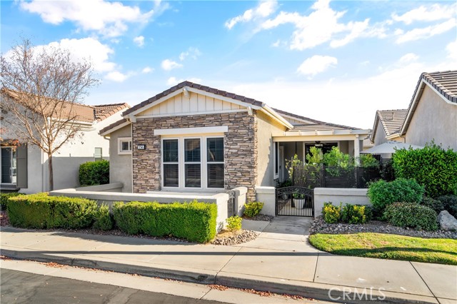 Detail Gallery Image 2 of 41 For 256 Firestone Ln, Hemet,  CA 92545 - 2 Beds | 2 Baths