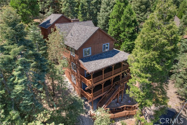 Detail Gallery Image 52 of 57 For 594 Old Toll Rd, Lake Arrowhead,  CA 92352 - 4 Beds | 3/1 Baths