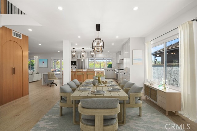 Detail Gallery Image 8 of 39 For 24362 via Santa Clara, Mission Viejo,  CA 92692 - 4 Beds | 3/1 Baths