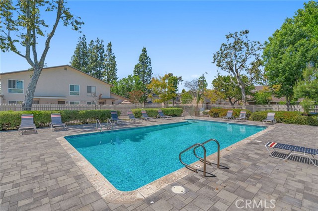 Detail Gallery Image 23 of 24 For 13514 1/2 Village Dr, Cerritos,  CA 90703 - 2 Beds | 1/1 Baths