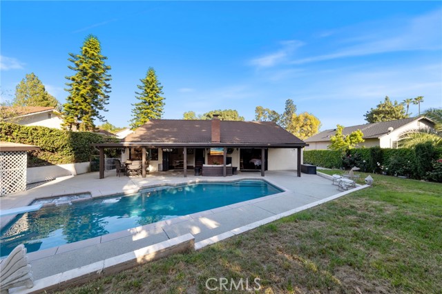 Detail Gallery Image 51 of 61 For 1319 via Esperanza, San Dimas,  CA 91773 - 6 Beds | 3 Baths