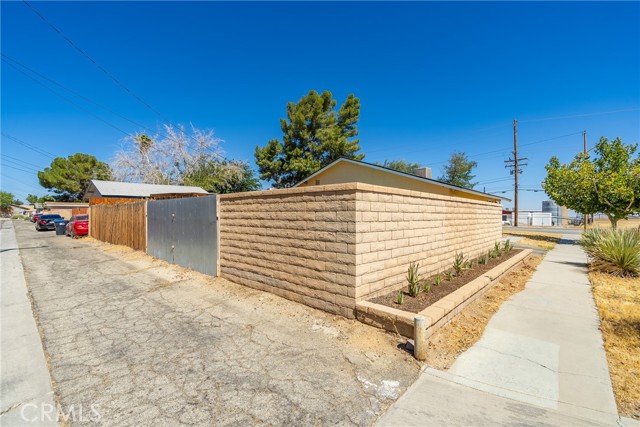 Detail Gallery Image 28 of 28 For 38749 22nd St, Palmdale,  CA 93550 - 4 Beds | 2 Baths