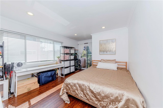 Detail Gallery Image 11 of 32 For 358 S Gramercy Pl #201,  Los Angeles,  CA 90020 - 2 Beds | 2 Baths