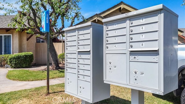 Detail Gallery Image 32 of 36 For 22896 Caminito Plumas #33,  Laguna Hills,  CA 92653 - 2 Beds | 1/1 Baths