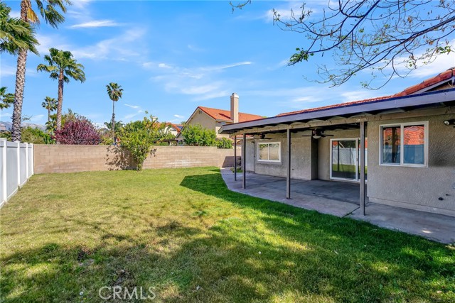 Detail Gallery Image 35 of 39 For 1007 Stickney Cir, Redlands,  CA 92374 - 3 Beds | 2 Baths