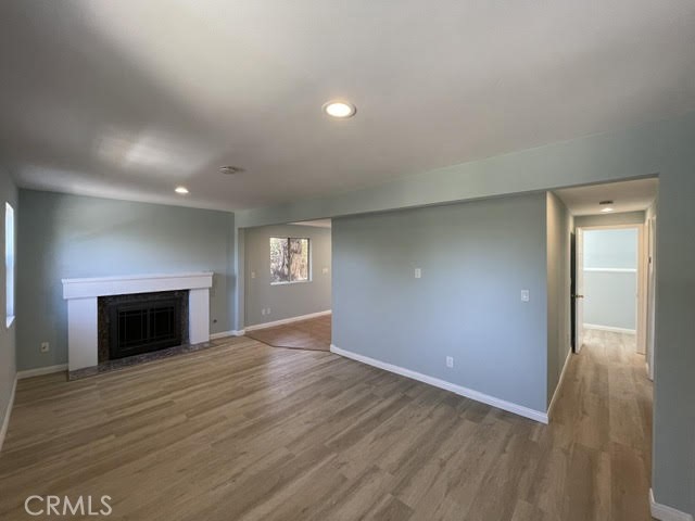 Detail Gallery Image 3 of 12 For 6818 Santa Susana Pass Rd, Simi Valley,  CA 93063 - 2 Beds | 1 Baths