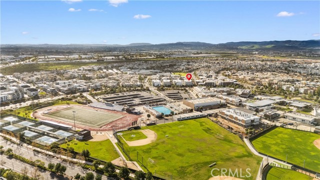 Detail Gallery Image 6 of 32 For 163 Baluster, Irvine,  CA 92618 - 1 Beds | 1 Baths