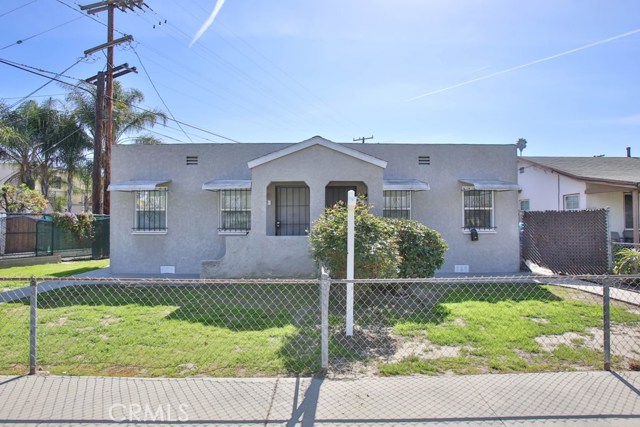 166 E South St, Long Beach, CA 90805