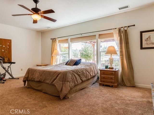 Detail Gallery Image 32 of 69 For 1575 Parkhill Rd, Santa Margarita,  CA 93453 - 4 Beds | 2/1 Baths