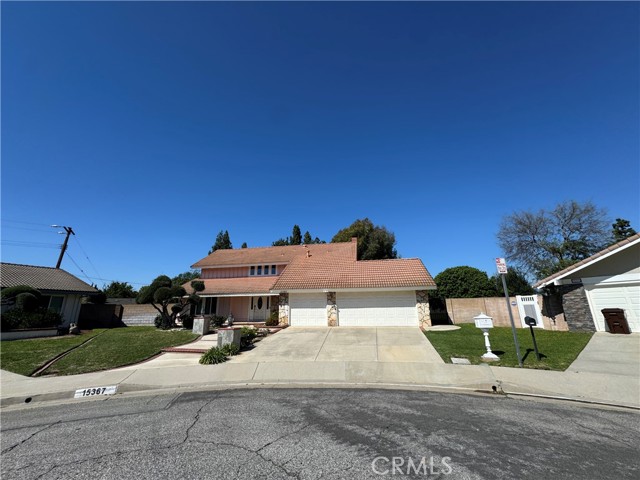 Detail Gallery Image 33 of 36 For 15367 Calle Corta, Hacienda Heights,  CA 91745 - 4 Beds | 3 Baths