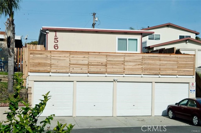 Detail Gallery Image 9 of 9 For 156 W Escalones #D,  San Clemente,  CA 92672 - 2 Beds | 1 Baths