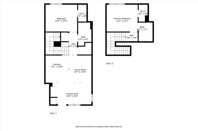 Detail Gallery Image 23 of 23 For 5512 W 149th Pl #7,  Hawthorne,  CA 90250 - 2 Beds | 2 Baths