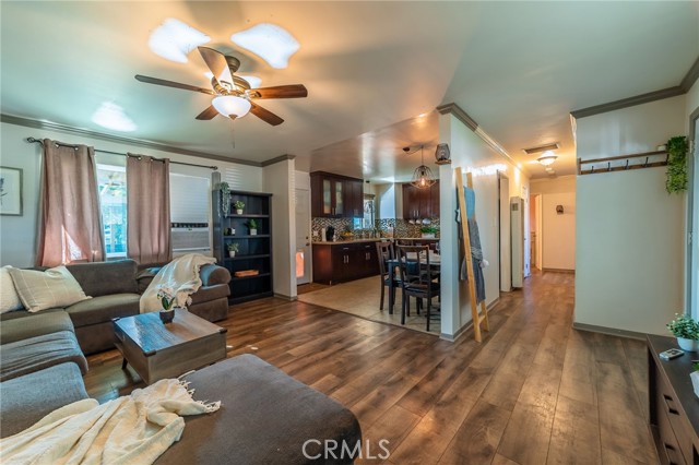 Detail Gallery Image 5 of 25 For 5527 N Fenimore Ave, Azusa,  CA 91702 - 3 Beds | 1 Baths