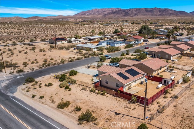 Detail Gallery Image 45 of 54 For 6528 29 Palms, Twentynine Palms,  CA 92277 - 3 Beds | 2 Baths