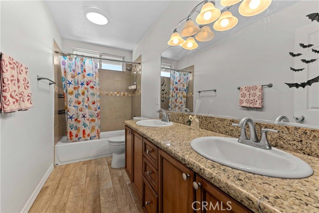 Detail Gallery Image 22 of 34 For 2515 Sweet Rain, Corona,  CA 92881 - 5 Beds | 3 Baths