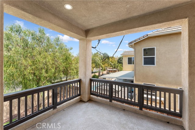 Detail Gallery Image 55 of 75 For 25210 Noble Canyon St, Corona,  CA 92883 - 5 Beds | 4 Baths