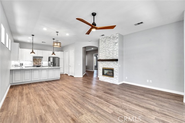 Detail Gallery Image 7 of 37 For 6181 Solama Way, Banning,  CA 92220 - 2 Beds | 2 Baths