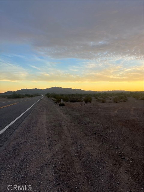 Detail Gallery Image 7 of 10 For 0 Road, Vidal,  CA 92280 - – Beds | – Baths