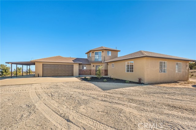 Detail Gallery Image 46 of 53 For 8325 Johnson Rd, Phelan,  CA 92371 - 3 Beds | 2 Baths