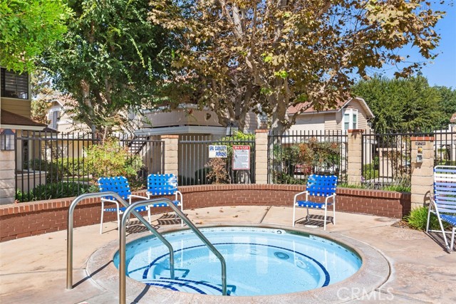Detail Gallery Image 30 of 31 For 12700 Fallbrook Way, Stanton,  CA 90680 - 3 Beds | 2/1 Baths