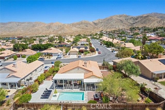 Detail Gallery Image 5 of 34 For 65949 Avenida Dorado, Desert Hot Springs,  CA 92240 - 4 Beds | 2 Baths