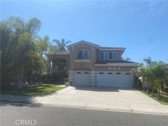 Detail Gallery Image 1 of 2 For 40236 via Sonoro, Murrieta,  CA 92562 - 4 Beds | 3 Baths