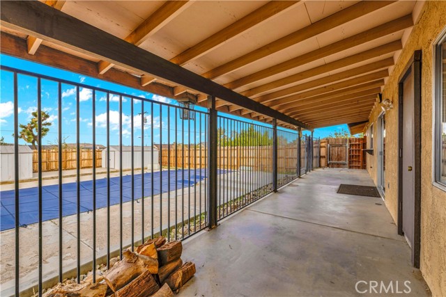 Detail Gallery Image 30 of 47 For 58116 Desert Gold Dr, Yucca Valley,  CA 92284 - 3 Beds | 2 Baths