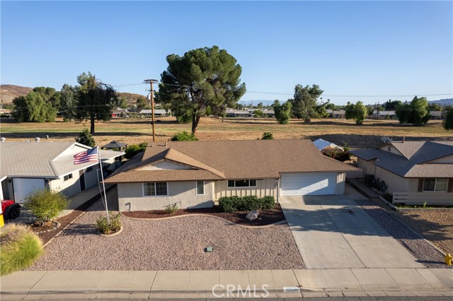 Detail Gallery Image 1 of 48 For 26655 Sun City Bld, Menifee,  CA 92586 - 3 Beds | 2 Baths