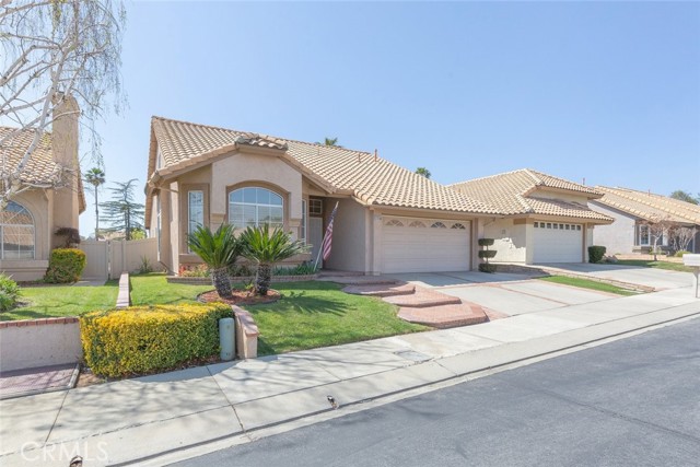 Image 2 for 847 Riviera Ave, Banning, CA 92220