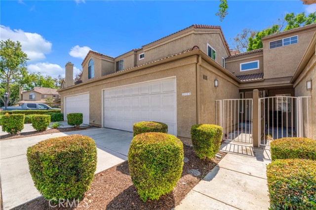 Detail Gallery Image 1 of 1 For 2665 Lookout Cir, Chino Hills,  CA 91709 - 2 Beds | 2/1 Baths