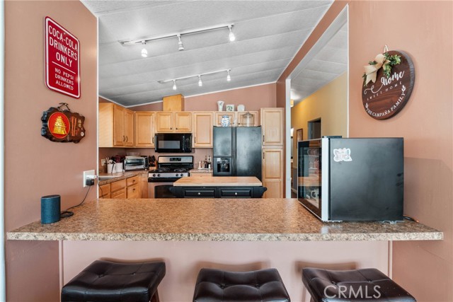 Detail Gallery Image 13 of 34 For 10961 Desert Lawn Dr #3,  Calimesa,  CA 92320 - 2 Beds | 2 Baths