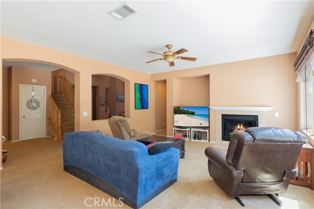 Detail Gallery Image 7 of 32 For 31927 Manzanita Ln, Lake Elsinore,  CA 92532 - 6 Beds | 3 Baths