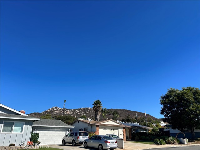 Detail Gallery Image 27 of 27 For 10443 Nate Way, Santee,  CA 92071 - 4 Beds | 2 Baths