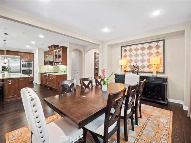 Detail Gallery Image 9 of 30 For 20365 Chianti Court, Yorba Linda,  CA 92886 - 3 Beds | 3/1 Baths