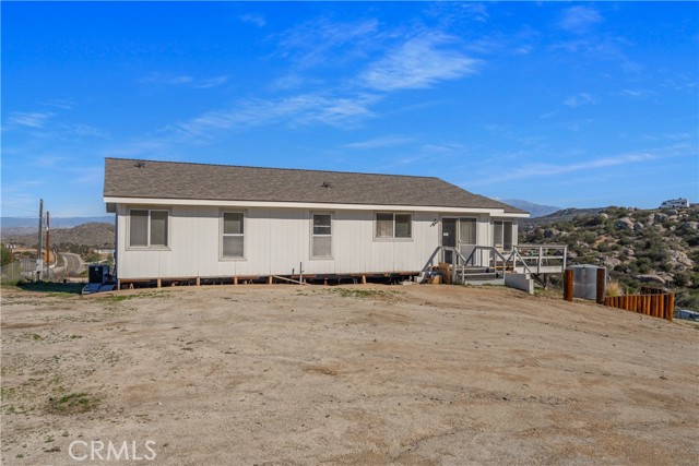 Detail Gallery Image 75 of 75 For 23300 Juniper Flats Rd, Nuevo,  CA 92567 - 3 Beds | 2 Baths