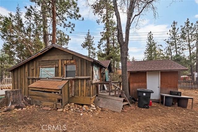 Detail Gallery Image 33 of 39 For 502 Sunset Ln, Sugarloaf,  CA 92386 - 1 Beds | 1 Baths