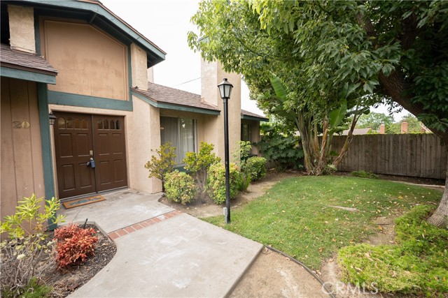 14927 Leffingwell Rd #20, Whittier, CA 90604