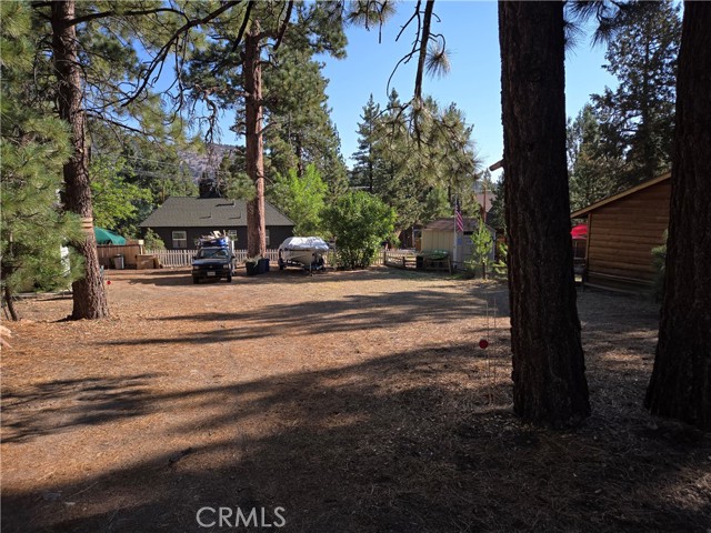 Detail Gallery Image 1 of 1 For 513 Booth Way, Big Bear City,  CA 92314 - – Beds | – Baths