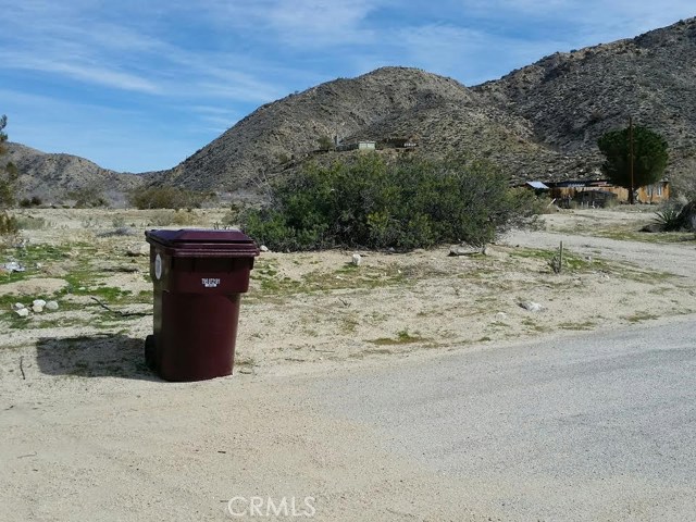 0 29 Palms Highway, Morongo Valley, California 92256, ,Land,For Sale,0 29 Palms Highway,CRIV23184461