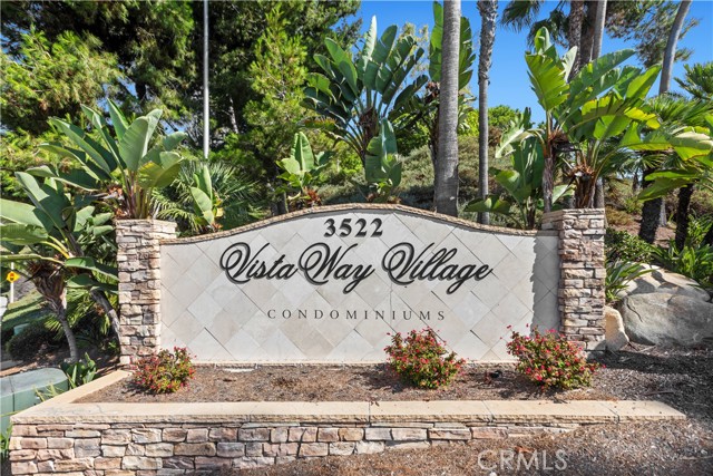Detail Gallery Image 1 of 36 For 3545 Paseo De Francisco #230,  Oceanside,  CA 92056 - 2 Beds | 2 Baths