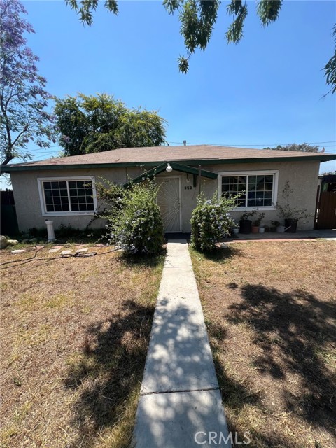 Front Image Thumbnail for CRSR25247440