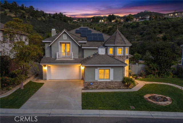 Detail Gallery Image 28 of 44 For 1540 Glencrest Dr, San Marcos,  CA 92078 - 5 Beds | 4/1 Baths