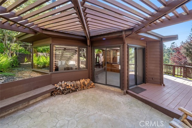 Detail Gallery Image 15 of 41 For 1608 Bradford Rd, Cambria,  CA 93428 - 3 Beds | 2 Baths