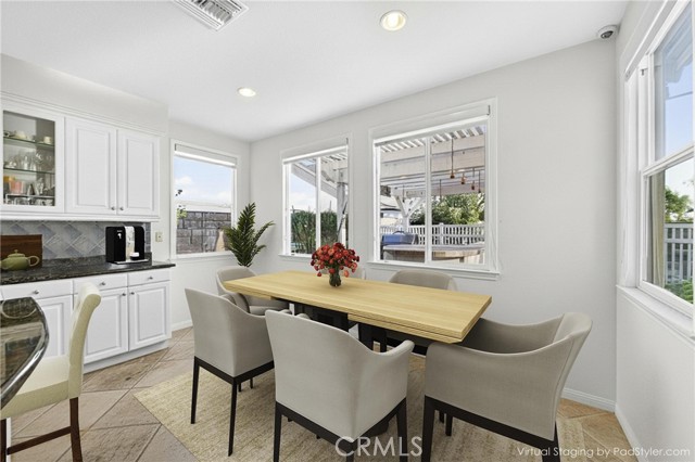 Detail Gallery Image 11 of 38 For 18568 Arbor Gate, Yorba Linda,  CA 92886 - 5 Beds | 3/1 Baths