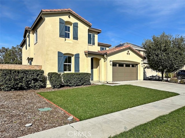 Detail Gallery Image 1 of 1 For 8478 Bullhead Ct, Rancho Cucamonga,  CA 91739 - 4 Beds | 3 Baths